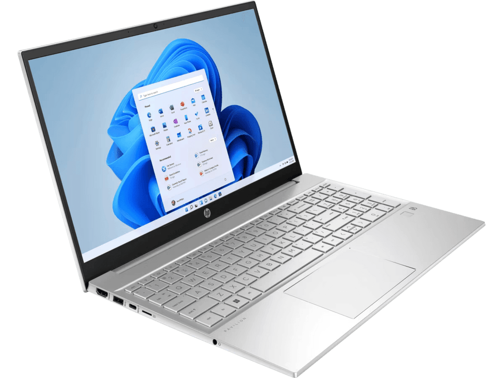 HP Pavilion 15-eg2009TU