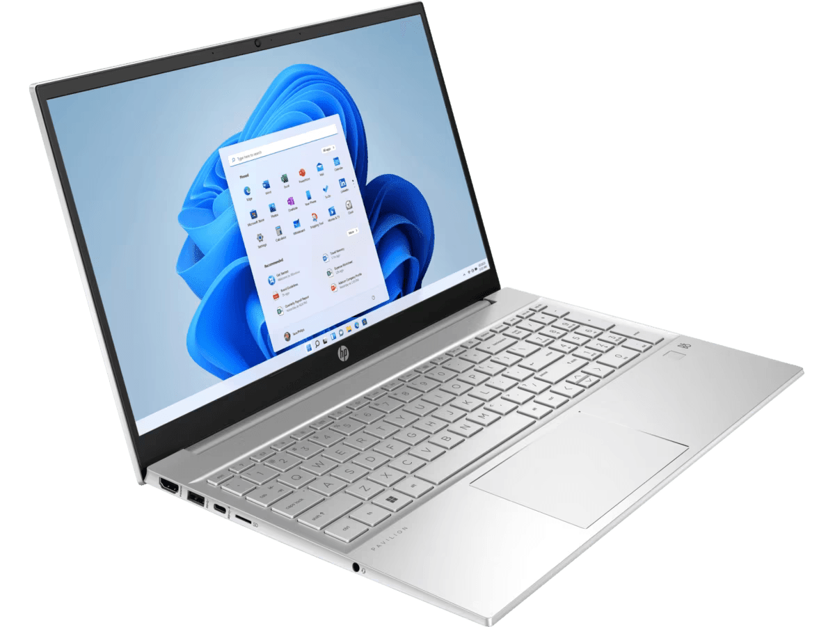 HP Pavilion 15-eg2009TU