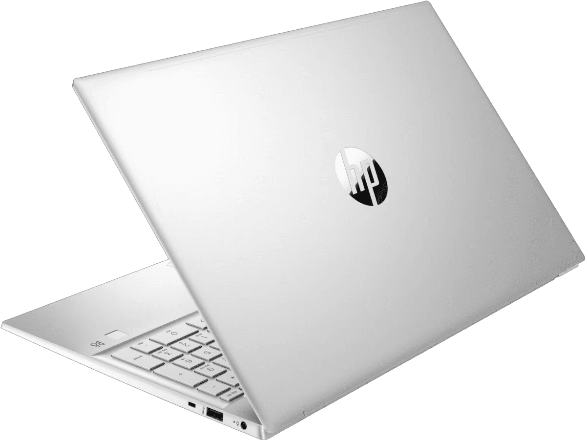 HP Pavilion 15-eg2009TU