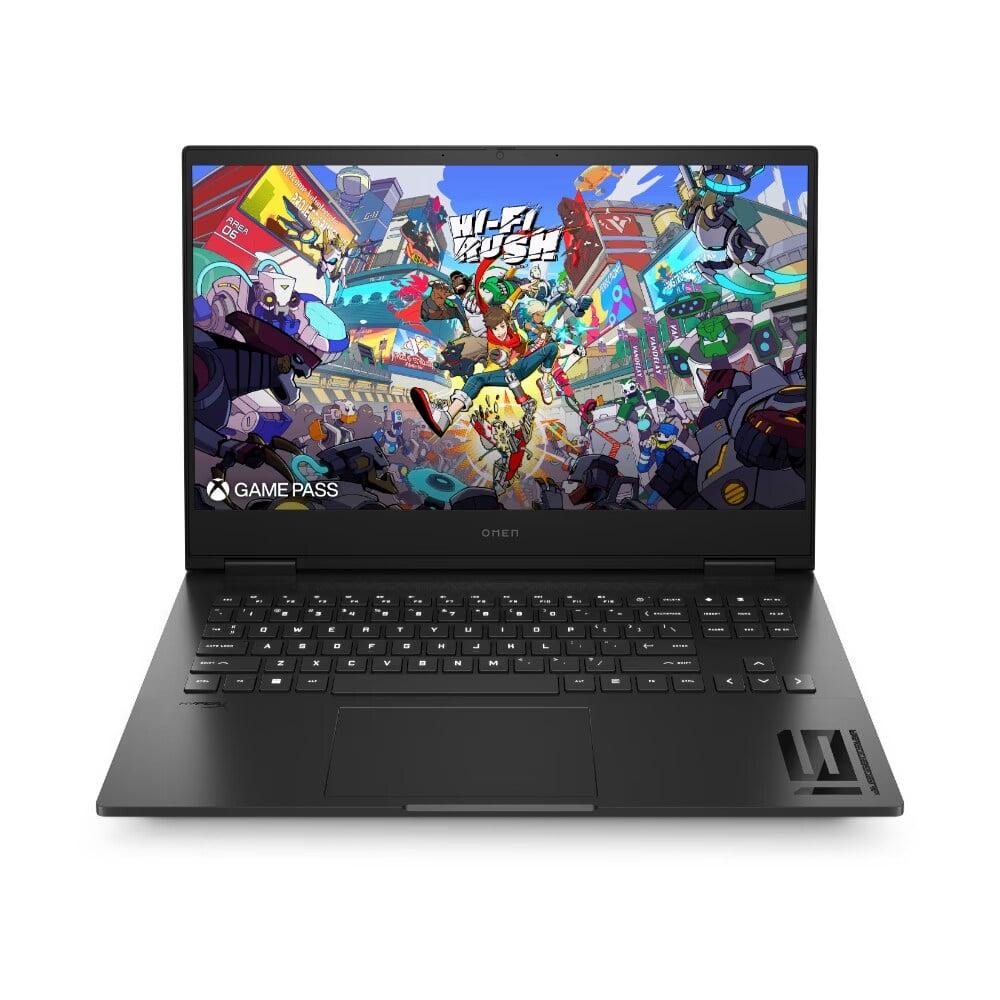 HP OMEN MAXGamingLaptop16-ah0076TX product image