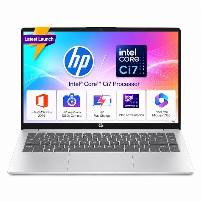 HP 14-EP0159TU Laptop