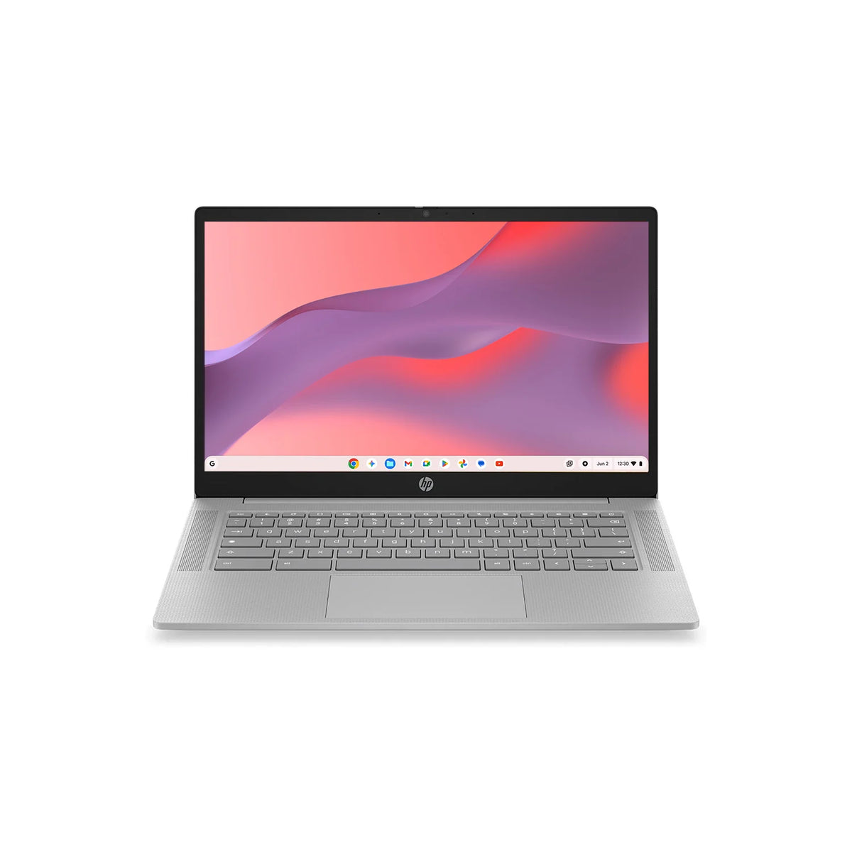 HP CHROMEBOOK 14A-NM0006MU