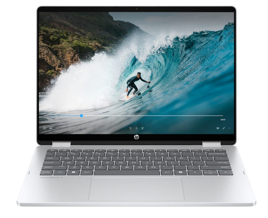 HP OmniBook 5 Flip Laptop 14-FP0789TU