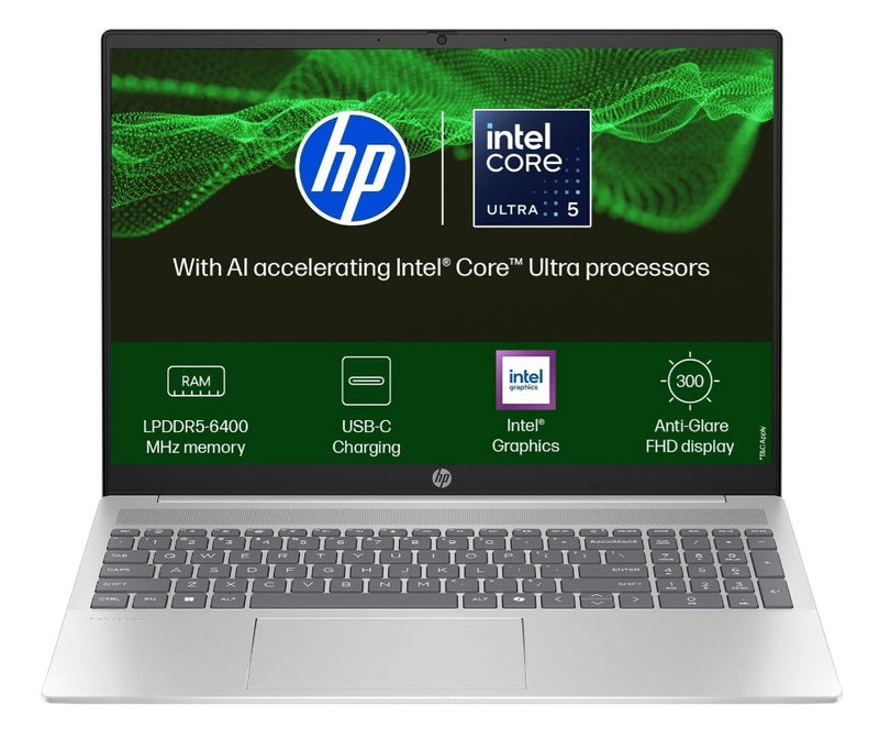 HP PAVILION 16-AF0015TU LAPTOP