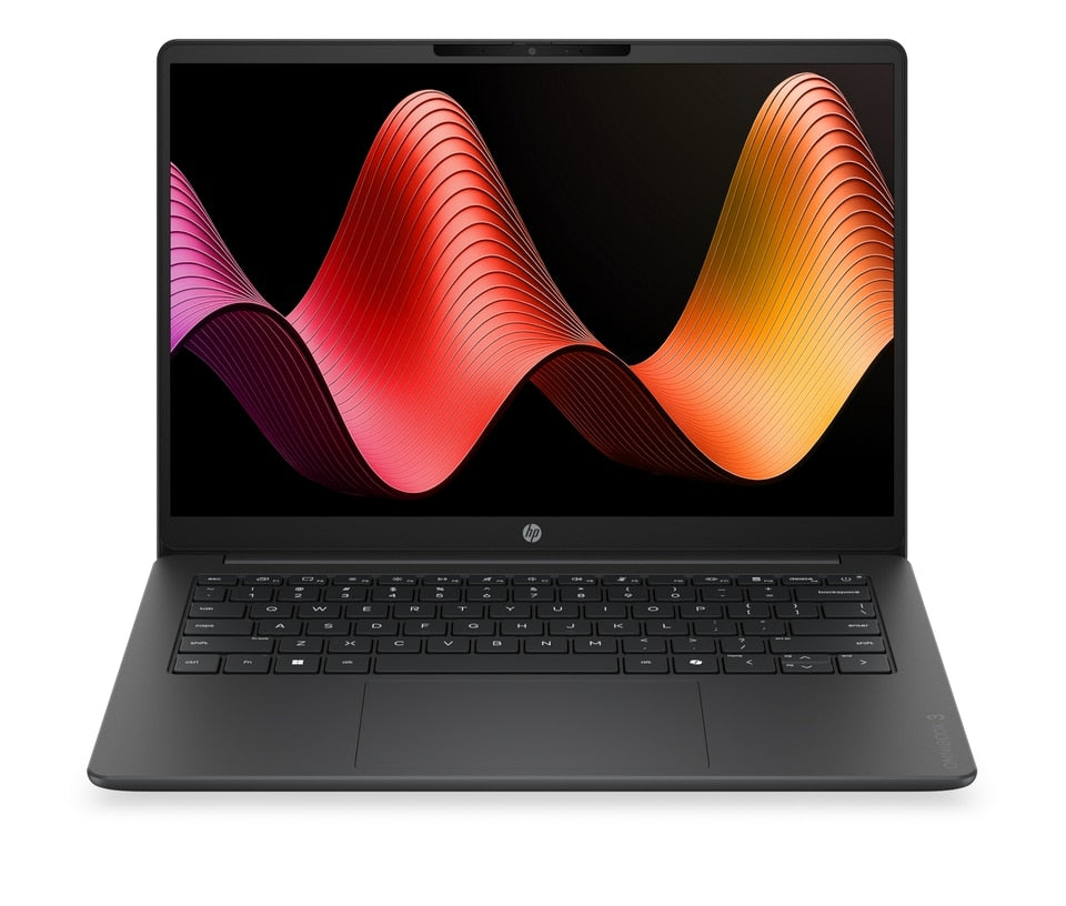 Official HP configuration-matched image for HP OmniBook 3 NGAI 14-hs0051TU; verify exact model before publication.