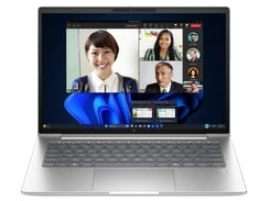 HP EliteBook 6 G1i 14-inch Notebook AI PC