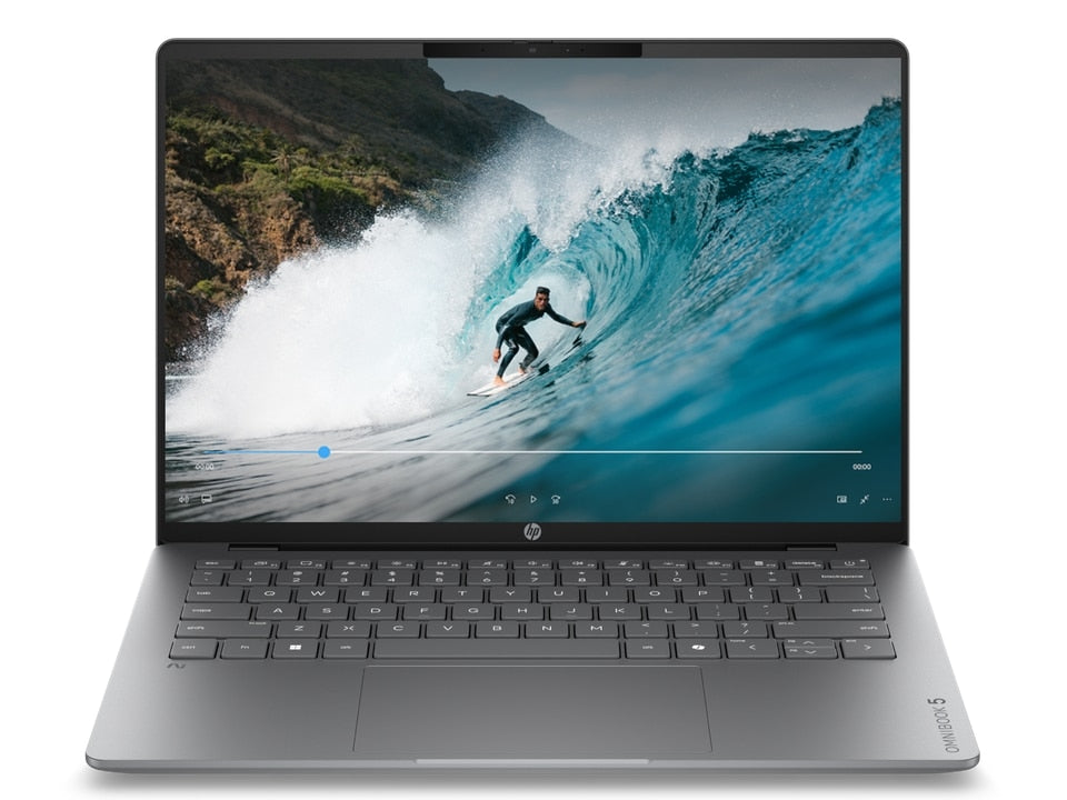 HP HP Omnibook 5 NGAI 14-hh0030TU product image