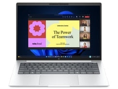 HP EliteBook 8 G1i 14-inch Notebook AI PC