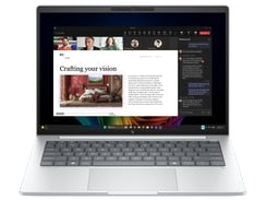 HP EliteBook 8 G1a 14-inch Notebook Next Gen AI PC