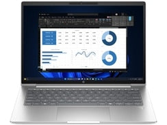 HP ProBook 4 G1i 14-inch Notebook AI PC
