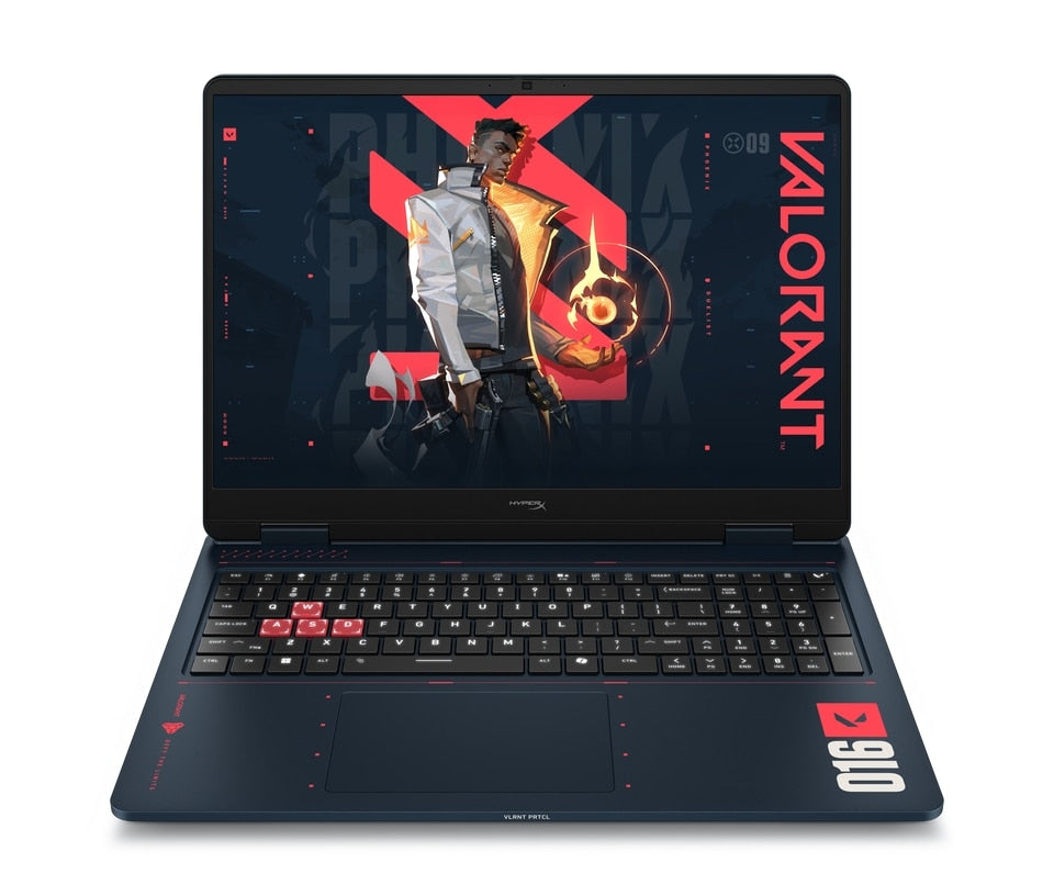 HP HyperX OMEN 16-ap1058AX product image