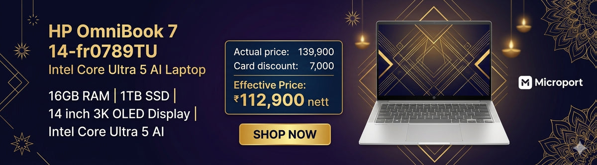 Effective Price banner