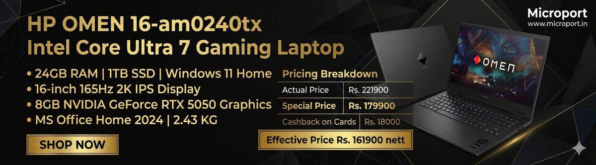 Effective Price banner