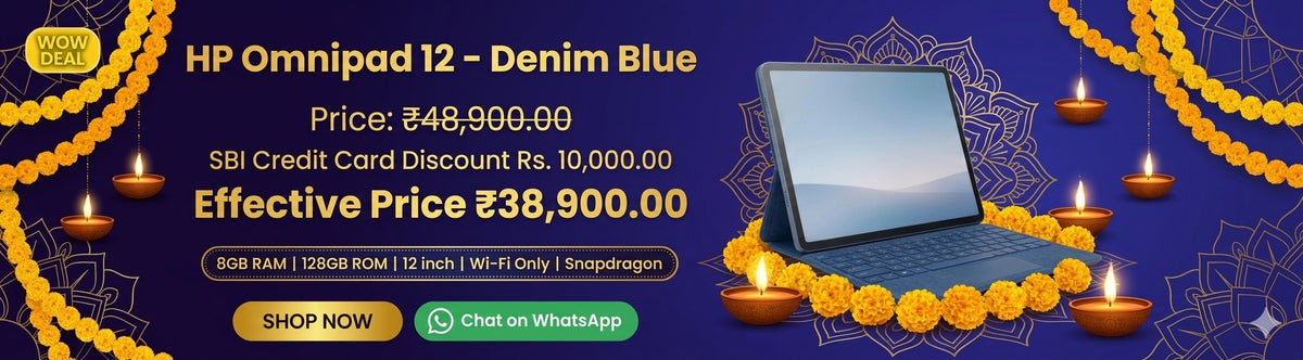 Effective Price banner