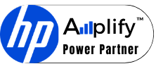 HP Amplify Power Partner