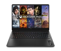 HyperX OMEN 16 Gaming Laptop 16-ap1096AX