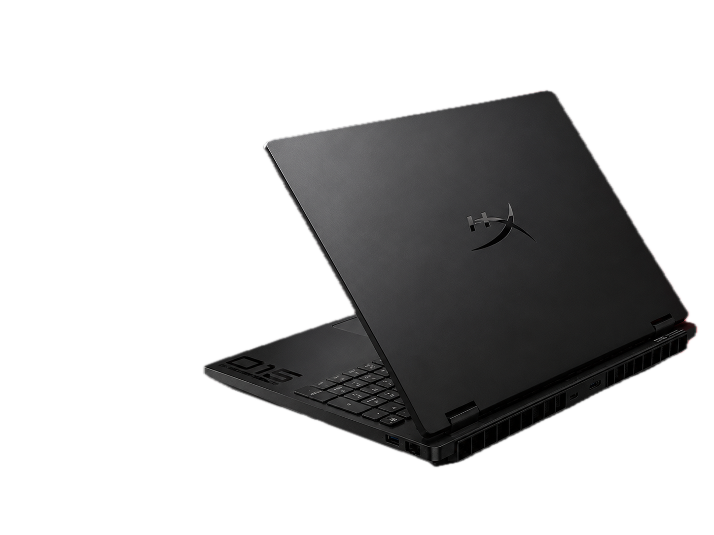 HP Gaming 15.3-inch Laptop 15-GA0005TX