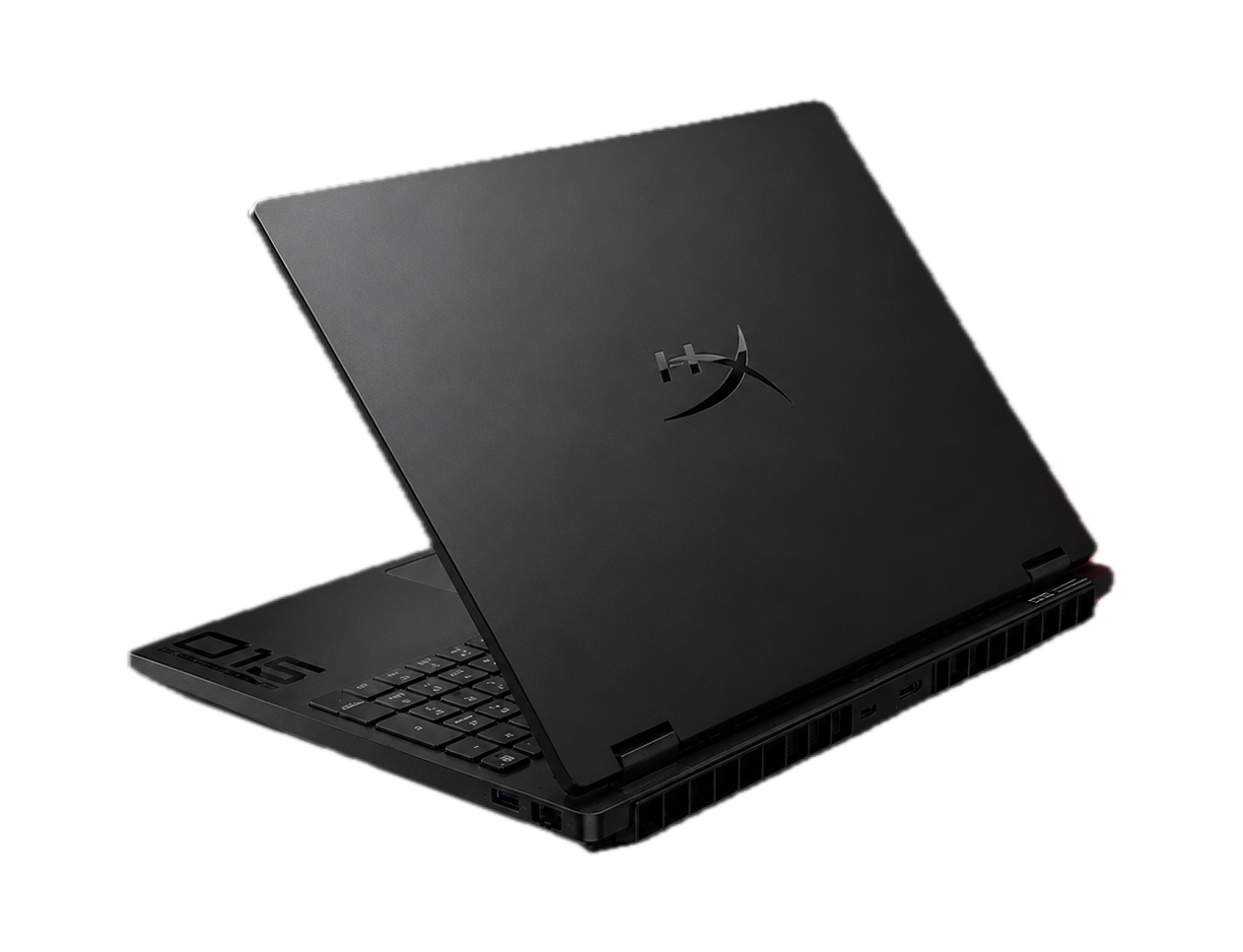 HP Gaming 15.3-inch Laptop 15-GA0005TX