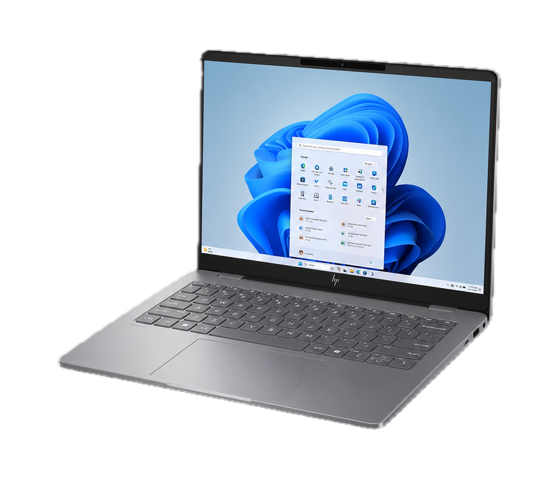 HP OmniBook 7 AI 14-fr0116TU laptop